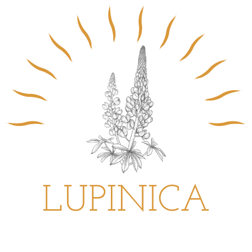 A Lupinica logo idea 002