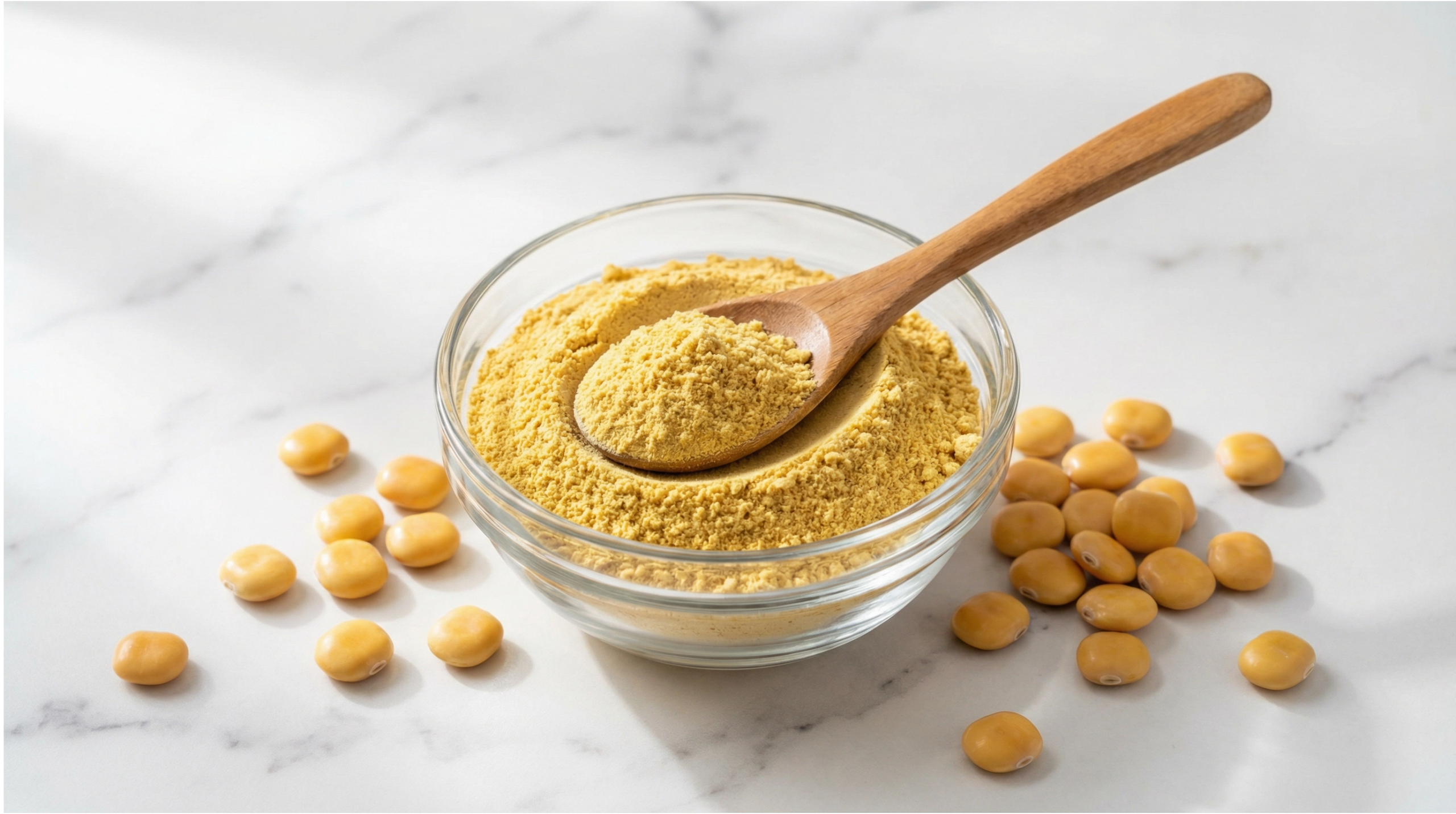 lupin protein powder